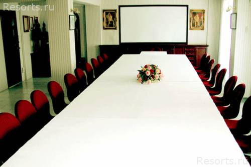Grand Tower Inn Sukhumvit Hotel 35